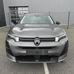 Citroen C5 Aircross 1.2i Hybride - 145 S&S - Max + TOIT OUVRANT Bonchamp-l&egrave;s-Laval