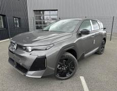 Citroen C5 Aircross Rennes