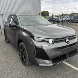 Citroen C5 Aircross 1.2i Hybride - 145 S&S - Max + TOIT OUVRANT Rennes