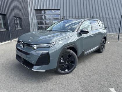 Citroen C5 Aircross - 1.2i Hybride - 145 S&S - Max + TOIT OUVRANT - 31 990 €