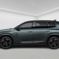 Citroen C5 Aircross 1.2i Hybride - 145 S&S - Max + TOIT OUVRANT Rennes