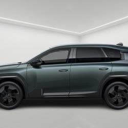 Citroen C5 Aircross 1.2i Hybride - 145 S&S - Max + TOIT OUVRANT Bonchamp-l&egrave;s-Laval