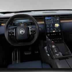 Citroen C5 Aircross 1.2i Hybride - 145 S&S - Max + TOIT OUVRANT Bonchamp-l&egrave;s-Laval