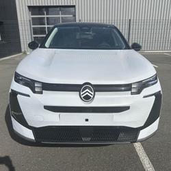 Citroen C5 Aircross 1.2i Hybride - 145 S&S - Max  + TOIT OUVRANT Bonchamp-l&egrave;s-Laval
