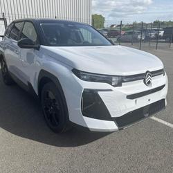Citroen C5 Aircross 1.2i Hybride - 145 S&S - Max  + TOIT OUVRANT Rennes