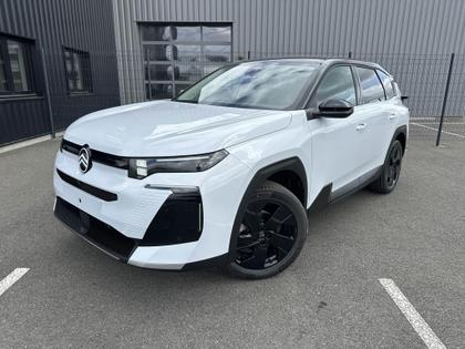 Citroen C5 Aircross - 1.2i Hybride - 145 S&S - Max - 30 900 €