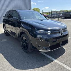 Citroen C5 Aircross 1.2i Hybride - 145 S&S -Max + TOIT OUVRANT Bonchamp-l&egrave;s-Laval