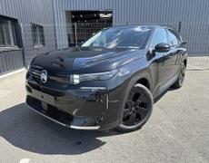 Citroen C5 Aircross Rennes