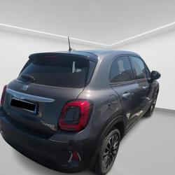 Fiat 500x Fiat 1.5 FireFly - 130 - BV DCT S&S Mild Hybrid BERLINE Bonchamp-l&egrave;s-Laval