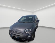 Fiat 500x Rennes