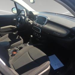 Fiat 500x Fiat 1.5 FireFly - 130 - BV DCT S&S Mild Hybrid BERLINE Rennes