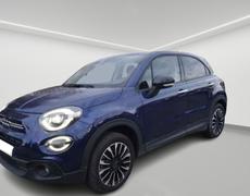Fiat 500x Bonchamp-lès-Laval