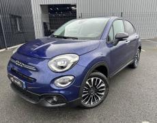 Fiat 500x Rennes