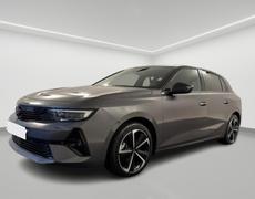 Opel Astra Bonchamp-lès-Laval