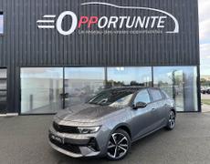Opel Astra Rennes