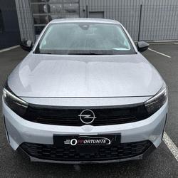Opel Corsa 1.2i Turbo - 100 S&S - BVA  BERLINE Edition PHASE 2 Bonchamp-l&egrave;s-Laval