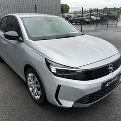 Opel Corsa 1.2i Turbo - 100 S&S - BVA  BERLINE Edition PHASE 2 Bonchamp-l&egrave;s-Laval