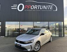 Opel Corsa Rennes