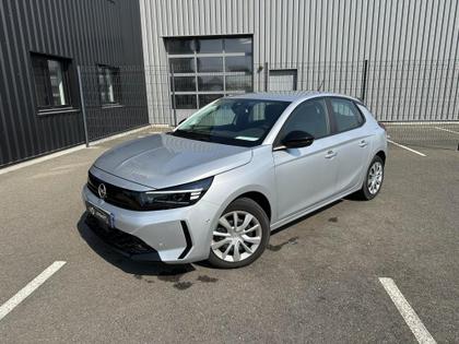 Opel Corsa - 1.2i Turbo - 100 S&S - BVA BERLINE Edition PHASE 2 - 15 170 €