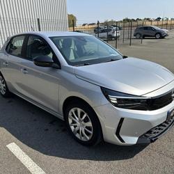 Opel Corsa 1.2i Turbo - 100 S&S - BVA BERLINE Edition PHASE 2 Rennes