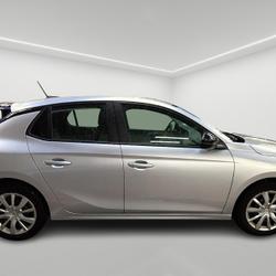 Opel Corsa 1.2i Turbo - 100 S&S - BVA BERLINE Edition PHASE 2 Rennes