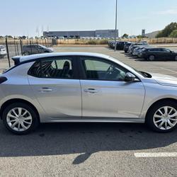 Opel Corsa 1.2i Turbo - 100 S&S - BVA BERLINE Edition PHASE 2 Rennes
