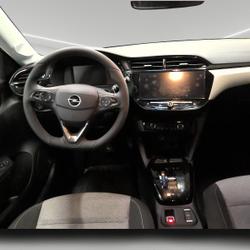 Opel Corsa 1.2i Turbo - 100 S&S - BVA BERLINE Edition PHASE 2 Rennes