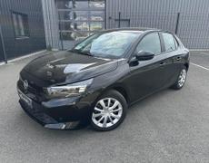 Opel Corsa Bonchamp-lès-Laval