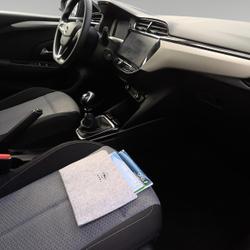 Opel Corsa 1.2i Turbo - 100 S&S  BERLINE Edition PHASE 2 Bonchamp-l&egrave;s-Laval