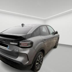 Citroen C4 1.2i Hybride - 145 S&S - BV e-DCS 6  BERLINE Max PHASE 2 Bonchamp-l&egrave;s-Laval