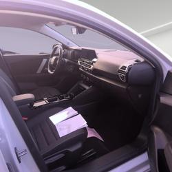 Citroen C4 &euml;- - 136 BERLINE Plus PHASE 2 Bonchamp-l&egrave;s-Laval