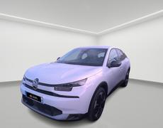 Citroen C4 Rennes