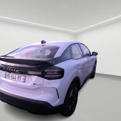 Citroen C4 &euml;- - 136 BERLINE Plus PHASE 2 Rennes