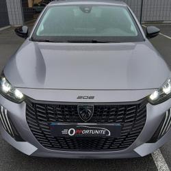Peugeot 208 1.2i 12V S&S - 100  II Style PHASE 2 Rennes