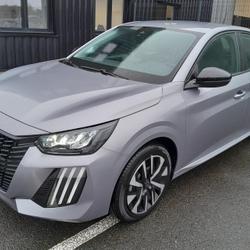 Peugeot 208 1.2i 12V S&S - 100  II Style PHASE 2 Bonchamp-l&egrave;s-Laval