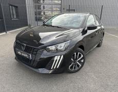 Peugeot 208 Rennes
