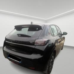 Peugeot 208 1.2i 12V S&S - 100  II Style PHASE 2 Rennes