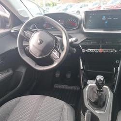 Peugeot 208 1.2i 12V S&S - 100  II Style PHASE 2 Bonchamp-l&egrave;s-Laval