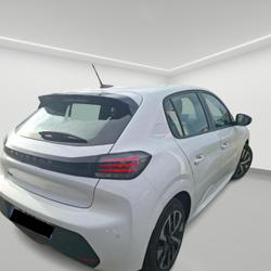 Peugeot 208 1.2i 12V S&S - 100  II Style PHASE 2 Rennes