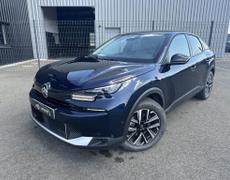 Citroen C4 Bonchamp-lès-Laval
