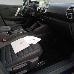 Citroen C4 1.2i Hybride - 145 S&S - BV e-DCS 6  Max PHASE 2 Bonchamp-l&egrave;s-Laval