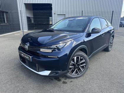 Citroen C4 - 1.2i Hybride - 145 S&S - BV e-DCS 6  Max PHASE 2 - 20 990 €