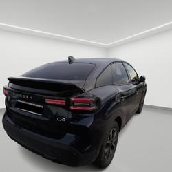 Citroen C4 1.2i Hybride - 145 S&S - BV e-DCS 6  Max PHASE 2 Rennes