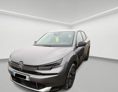 Citroen C4 Rennes