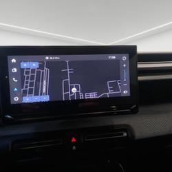 Citroen C3 1.2 TURBO - 100 S&S  Max Bonchamp-l&egrave;s-Laval