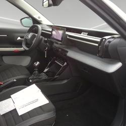 Citroen C3 1.2 TURBO - 100 S&S Max Rennes