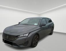 Peugeot 308 SW Phase 2 Rennes
