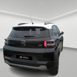 Citroen C3 1.2 TURBO - 100 S&S  Max Bonchamp-l&egrave;s-Laval