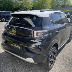 Citroen C3 1.2 TURBO - 100 S&S  Max Bonchamp-l&egrave;s-Laval
