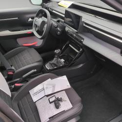 Citroen C3 1.2 TURBO - 100 S&S Max Rennes